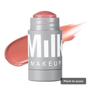 Milk makeup lip and cheek cream blush